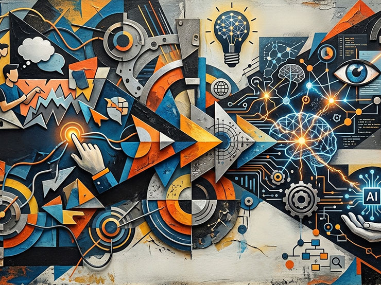 AI & The Design Practice