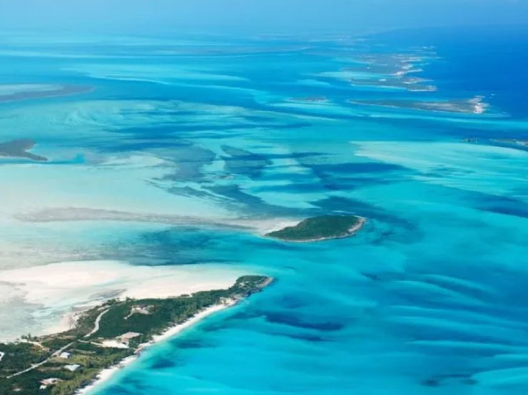 Caribbean First Digital Onboarding